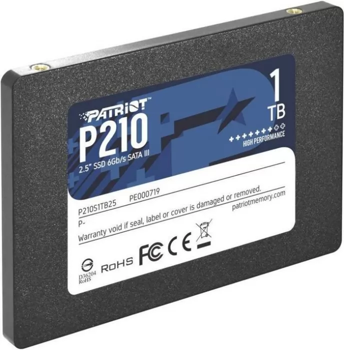 Patriot Memory P210S1TB25