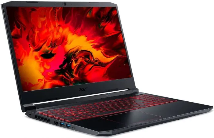 Acer Gaming AN515-55-770N