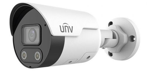 Видеокамера IP UNIVIEW IPC2122LE-ADF40KMC-WL-RU 1/2.8