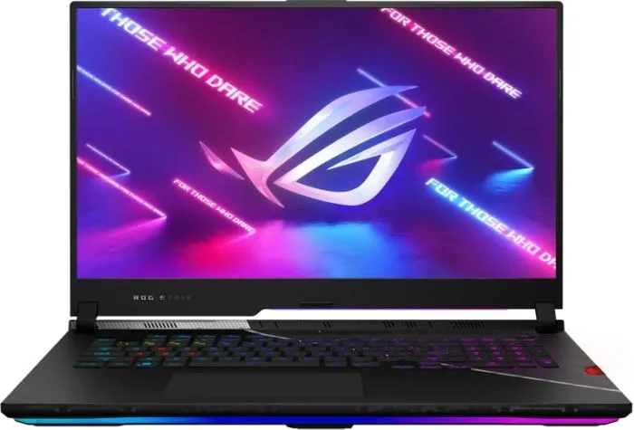 ASUS ROG Strix SCAR 17 G733PYV-LL045