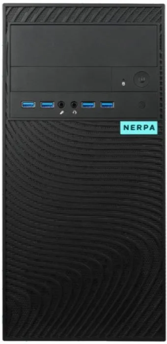 Nerpa BALTIC I340 MT