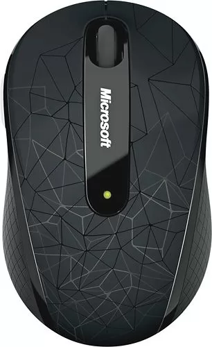 Microsoft Mobile Mouse 4000