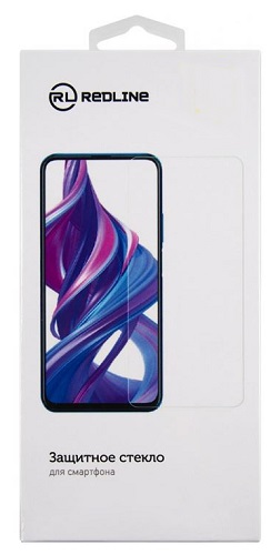 

Защитное стекло Red Line УТ000028373 для Infinix Note 10 Pro NFC, tempered glass, УТ000028373