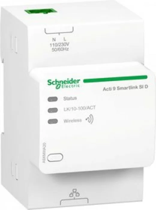 фото Schneider Electric A9XMWA20