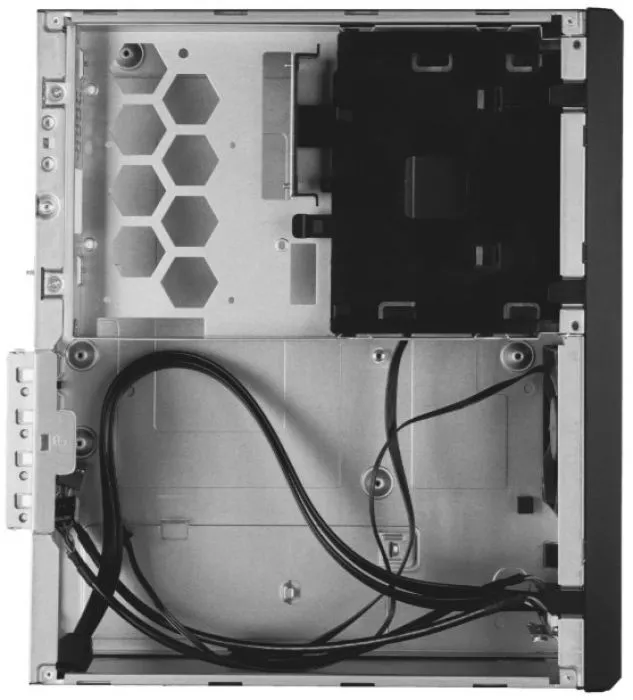 фото Chieftec BE-10B-300