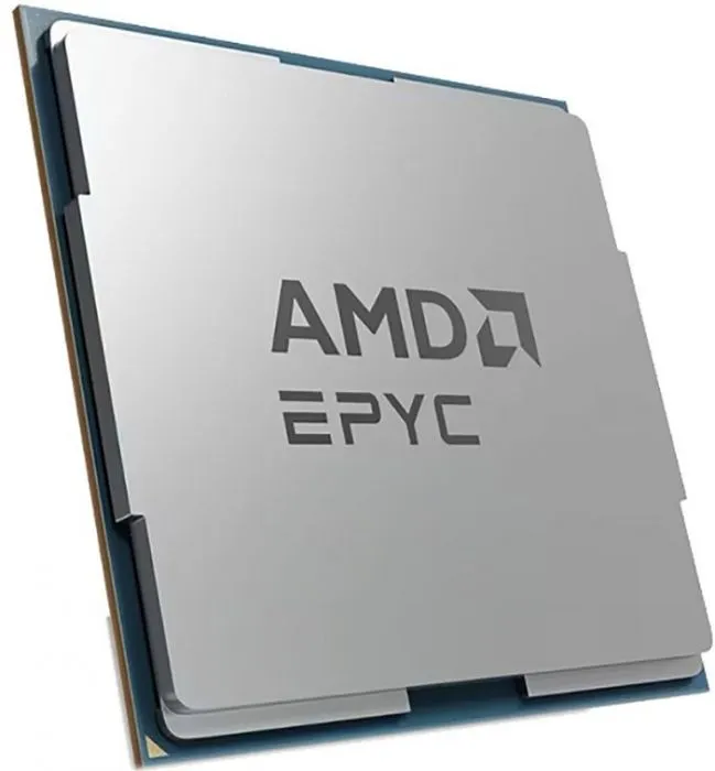 фото AMD EPYC 9374F