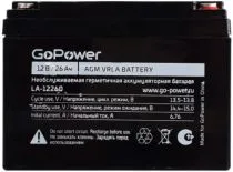 GoPower LA-12260