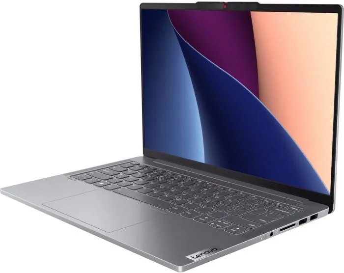 Lenovo IdeaPad Pro 5 14IRH8