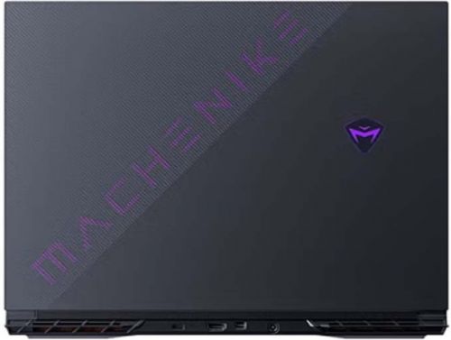 Ноутбук Machenike S16 S16-i712700H30606GQ165HGMD0R1W - фото 2