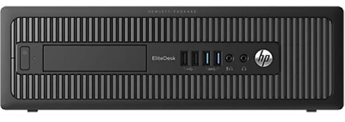 фото HP EliteDesk 800 G1 J7D15EA