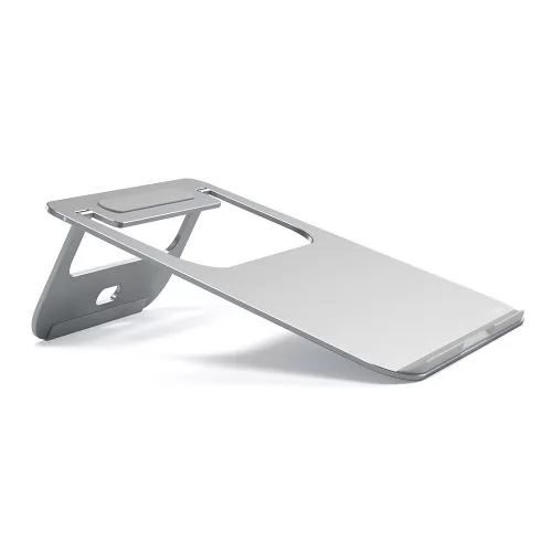 Satechi Aluminum Portable & Adjustable Laptop Stand