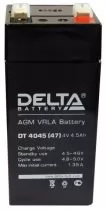 Delta DT 4045 (47мм)
