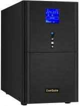 Exegate SineTower SZ-5000.LCD.AVR.2SH.1C13.T.RJ.USB