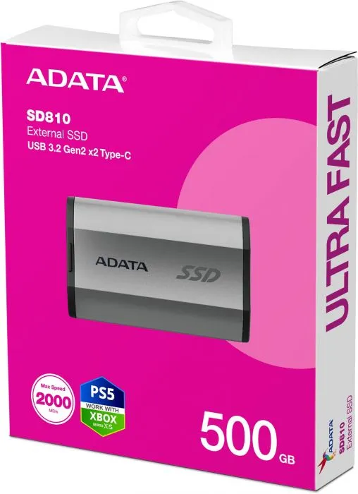 ADATA SD810