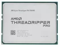 AMD Ryzen Threadripper PRO 5965WX