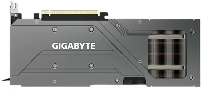 GIGABYTE Radeon RX 7600 XT GAMING OC