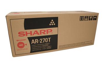 

Тонер-картридж Sharp AR-270T, AR-270T