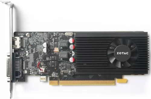 Zotac GeForce GT 1030 Low Profile