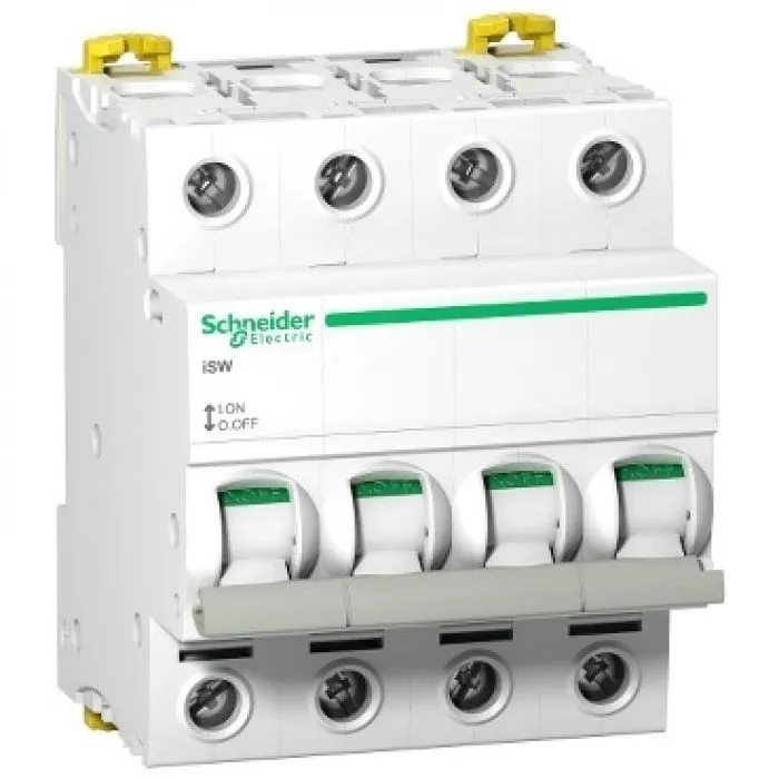 фото Schneider Electric A9S65492 (A9S60492)