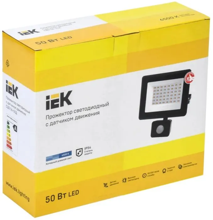 фото IEK LPDO602-50-65-K02