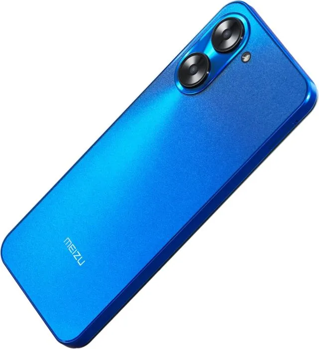 фото Meizu M2416 Mblu 21 4/64GB