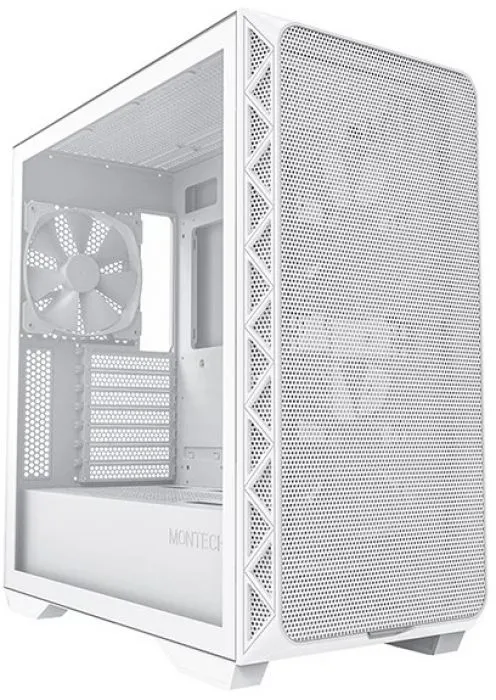 фото Montech AIR 903 BASE WHITE