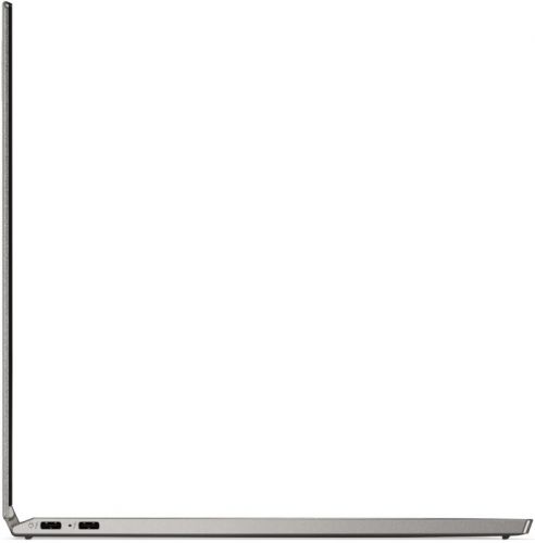 Ноутбук Lenovo ThinkPad X1 Titanium Yoga Gen 1 20QA002SRT - фото 9