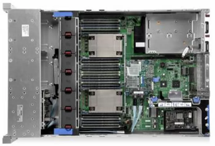 HPE ProLiant DL380 Gen9