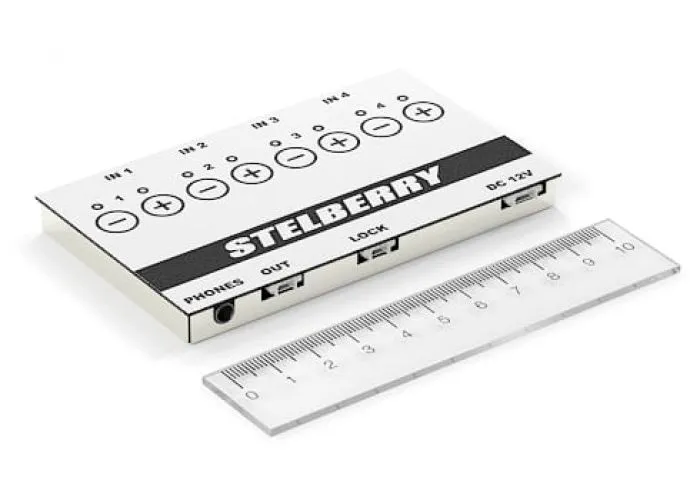 Stelberry MX-305