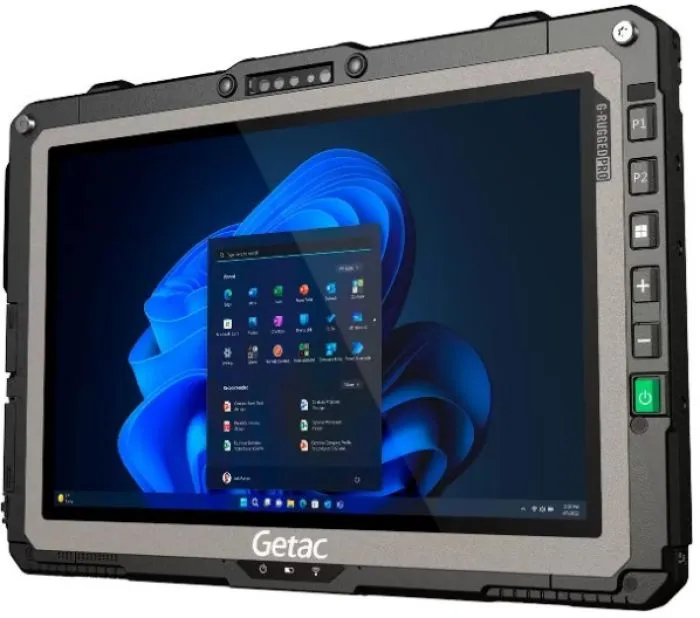 Getac UX10G3