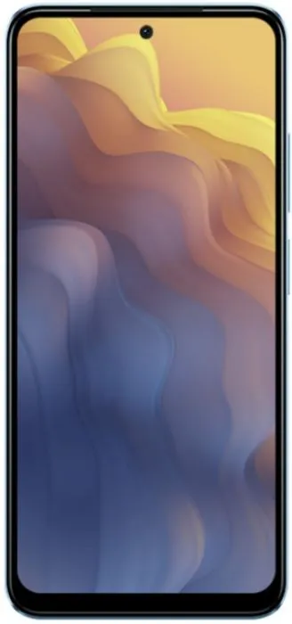 фото Xiaomi Redmi Note 12S 6/128GB