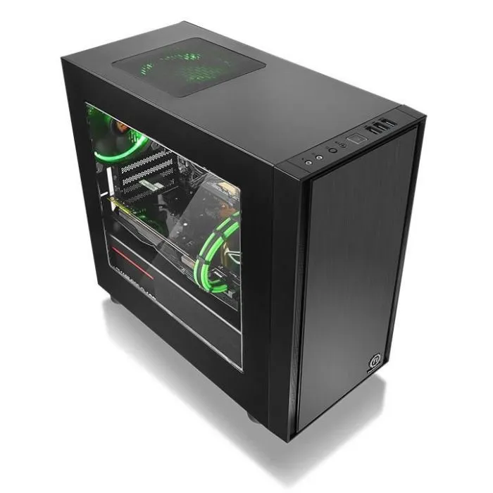 Thermaltake Versa H17