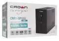 Crown CMU-SP650EURO