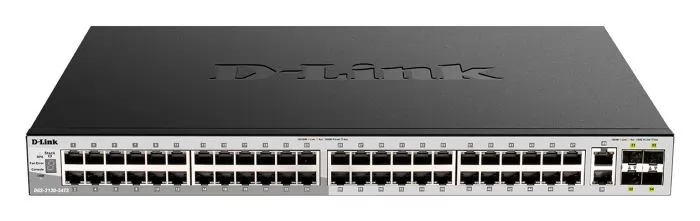 D-link DGS-3130-54TS/B1A