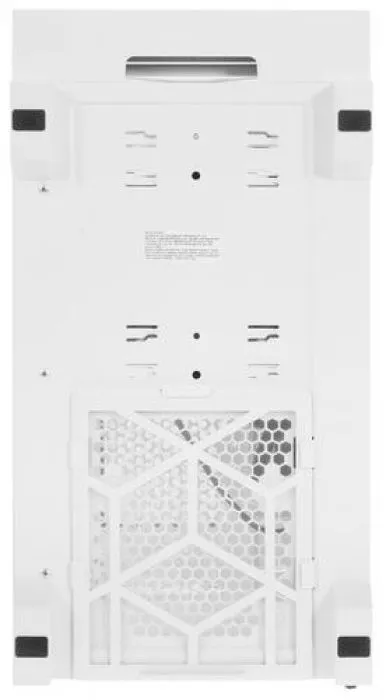 Montech AIR 1000 PREMIUM WHITE