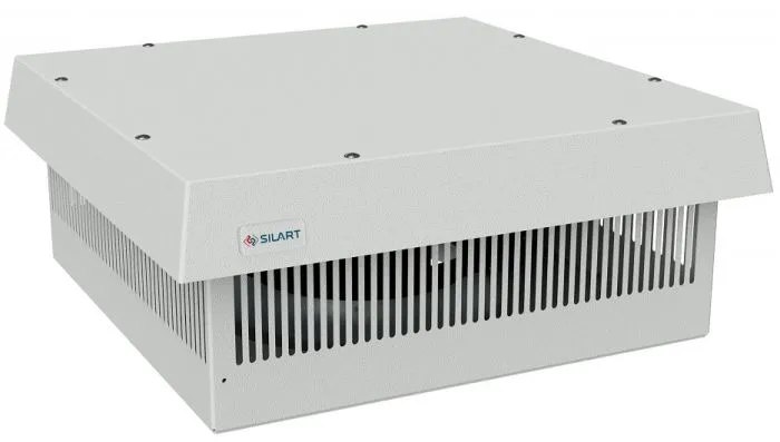 SILART GRM-280-00