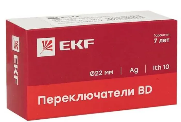 фото EKF xb2-bd21-65