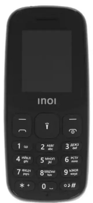 фото INOI 101 Classic