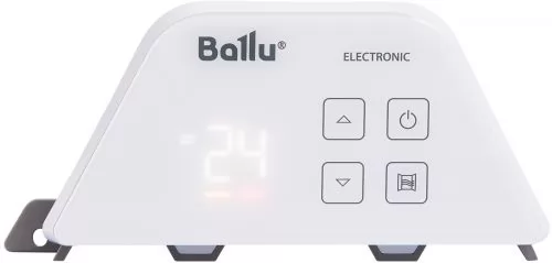 Ballu BCT/EVU-4E
