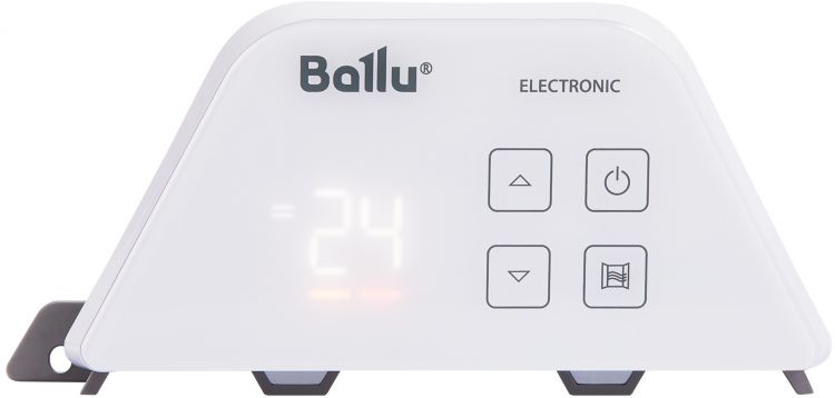 Блок управления Ballu BCT/EVU-4E Transformer Electronic