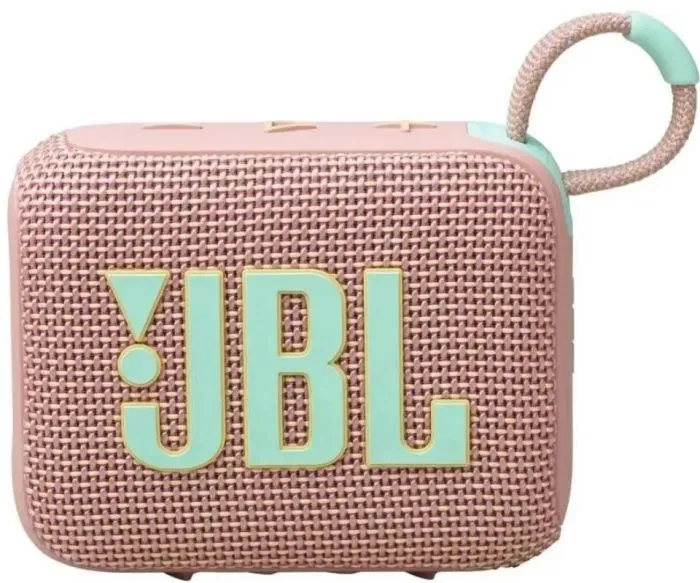 JBL GO 4