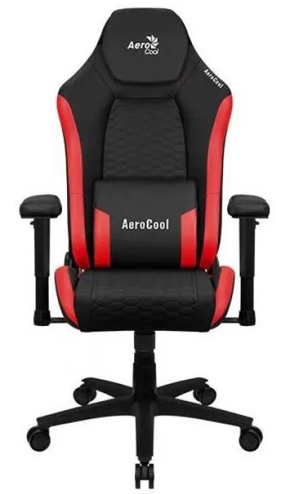 фото AeroCool CROWN Leatherette