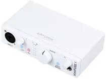 Arturia MiniFuse 1 White