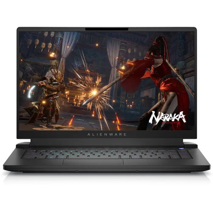 Dell Alienware M15