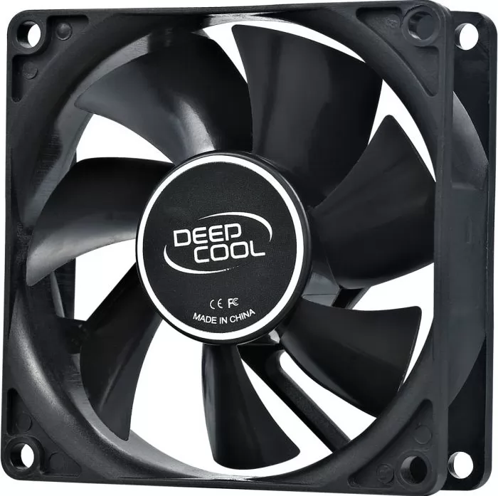 Deepcool Xfan 80