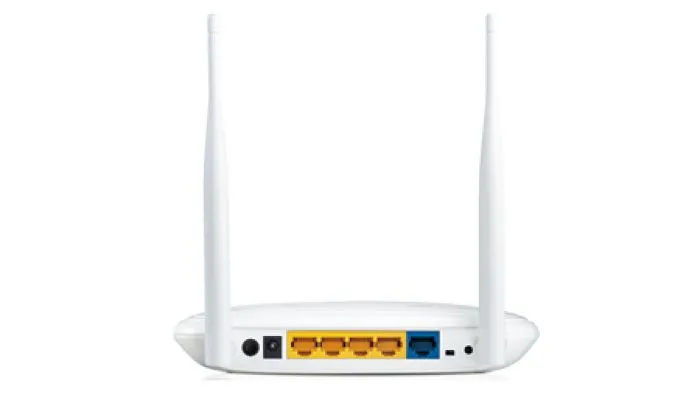 фото TP-LINK TL-WR843ND