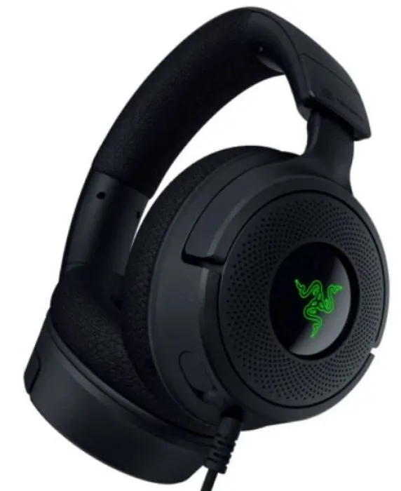 фото Razer Kraken V4 X