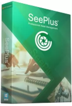 ACDSee SeePlus 9 English Windows (Discount Level 10-19 Users)