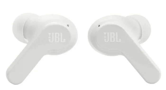 JBL Beam White