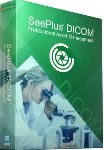 ACDSee SeePlus DICOM 9 English Windows (Discount Level 10-19 Users)